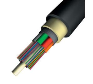 China Pre Terminated 12 Cores UV Armored Fiber Cable Assembly factory