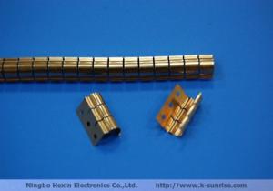 China EMI shielding BeCu Shielding finger stock factory
