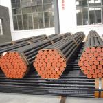 ASTM A179 Seamless Low Carbon Steel Tube Cold Drawn 5 - 420mm Outer Diameter