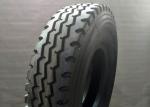 Triple Grooves All Terrain Tires Excellent Heat Dissipating In Mixed Roads