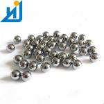 Solid SUS304 SS316 AISI420 AISI440C Round Steel Balls For Grinding Polishing