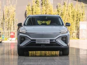 China Feifan Marvel R 2021 Pure electric Rear driving Standard Version Mid SUV Touch Screen factory
