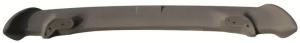 China Roof Spoiler for HONDA FIT 2008-2012 Universal style and Original style Plastic ABS factory