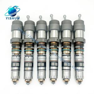 China 6560-11-1114 6560111114 Fuel Injector For QSK23 Engine PC1250-7 Excavator factory
