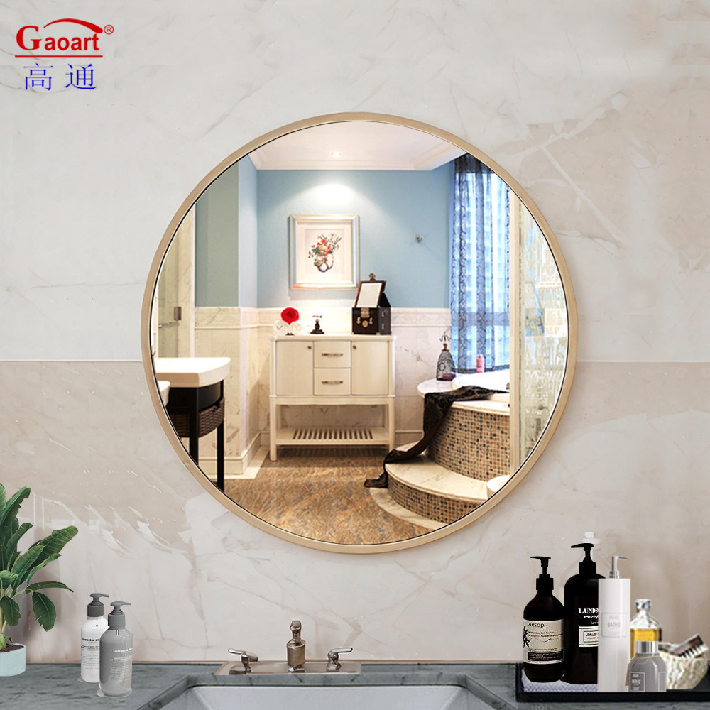 Functional Framed Mirror A Practical and Stylish Addition to Your Space