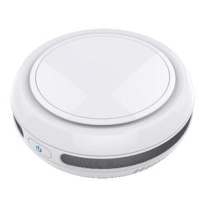 Mini Automotive Air Purifier DC 12V Ionic Vehicle Air Purifier