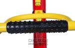 China top manufacturer of good quality galvanized outdoor fitness trainer