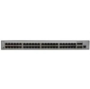China S5735-L48P4S-A1 CloudEngine S5735-L48T4S-A1 (48*10/100/1000BASE-T ports 4*GE SFP ports PoE+ AC power) factory