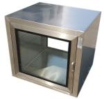 Medical Cleanroom Pass Box