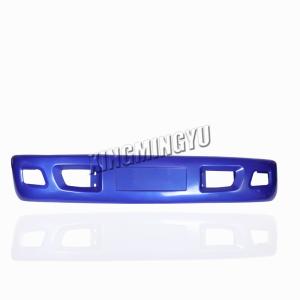 China Truck Body Parts Front Bumper 1B20053100029 For Foton Jieyun Spare Parts factory