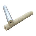 China Manufacturer's Fireproof Stone Wool Insulation Tube Industrial Design Rock