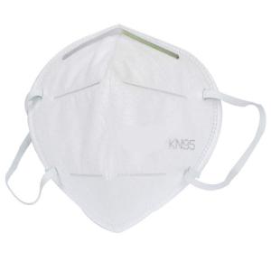 China 3 Ply 99% BFE PTFE Nano Face Mask factory
