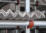 304 Polished 316 Stainless Steel Angle Bar Iron Galvanized Hot Dip Galvanised