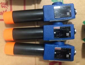 China R900535880 Rexroth Pressure Sequence Valve DZ6DP2-54/315XYM DZ6DP2-5X/315XYM factory