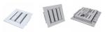 25° 60° 90° Beam Angle led canopy light Super Bright 150w High Bay canopy light