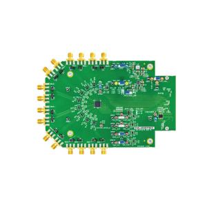 China EVAL-AD4857FMCZ Embedded Solutions 16 Bit 1M Samples Per Second ADC Evaluation Board factory
