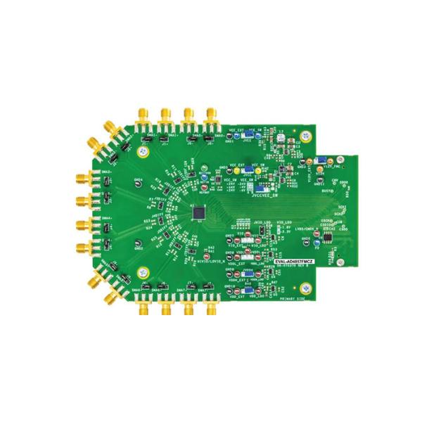 EVAL-AD4857FMCZ Embedded Solutions 16 Bit 1M Samples Per Second ADC Evaluation