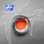 Plug socket seal cover, J599/33K-13,D38999 Series Ⅲ.