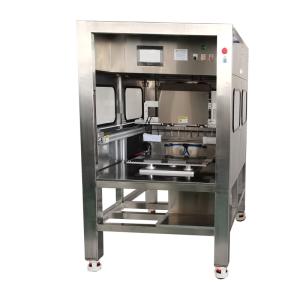 Automatic Ultrasonic Cheese Cutter Bread Cutter Machine For Sales