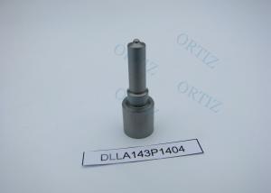 China ORTIZ Volkswagen Constellation diesel fuel injection nozzle assembly DLLA143P1404 oil burner nozzle 0 433 171 870 factory