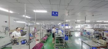 Xiamen Kehan Electronics Co., Ltd.