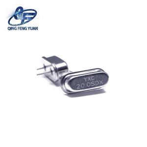 China Crystal Oscillator X49SD20MSD2SC YXC 5032 SMD Xtal 10PPM 20pF 8 MHz 8.000MHz Quartz Crystal Oscillator 8MHz on sale