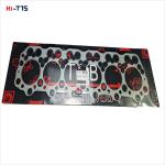 Making Machine Cylinder Head Gasket 6D31T 6D31 ME081541 ME081515 11115-54070