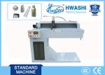 Mig Tig Welding Machine , Automatic Straight Seam Welder for Pipe/ metal