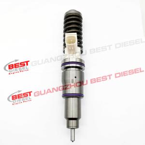 New Diesel Fuel Injector 21371679 BEBE4D25001 21569200 BEBE4D25001 21371679