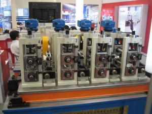 China HG219 Cold Roll Forming Machine factory