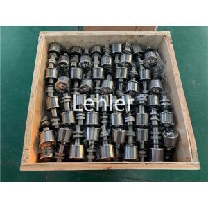 LH56 Stainless Steel Filter Nozzles Easy To Clean By Backwash High Temperature