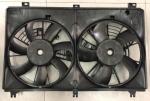 16711-0V240 TOYOTA CROWN FAN ASSY'15 Engine Radiator Cooling Fan Assembly