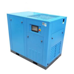 China Screw Type Air Compressor Energy Saving Energy Saving 8bar 10bar 13bar on sale