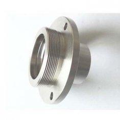 Turning Parts, Milling Parts, Lathe parts, Billet Clamps