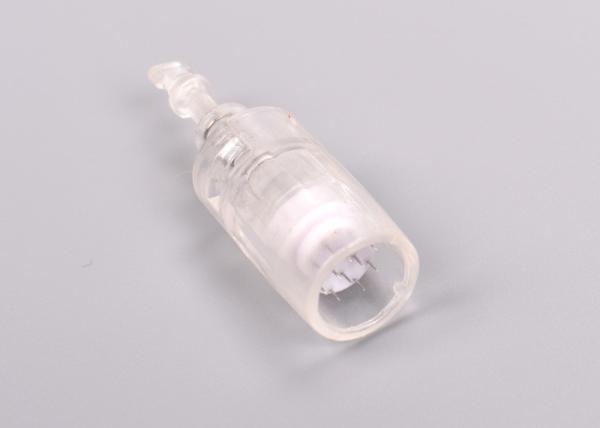 Microblading Needles Wholesale MTS PMU Derma Needle For Semi Permanent Makeup