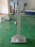 Film Impact Rubber Testing Machine , GB8809 Dupont Impact Tester