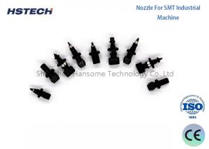 China Samsung Nozzle SMT Spare Parts for SMT PCB Assembly Production Line factory