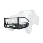 High- Black Sport Rear Bumper Diffuser for Dodge Charger Universal Fitment