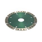 Hot Pressed Diamond Grit Sawzall Blades Diamond Stone Circular Saw Blade