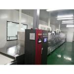 20-240kw Stainless Steel Pistachio Nut Microwave Drying Machine