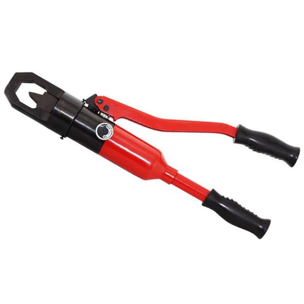 China Underground cable Tools Hydraulic Nut Splitter Nut Cutter Screw Cutter factory