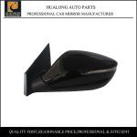 Heated / Non - Heated Car Door Mirror OEM 87610-3S240 For 2011 Hyundai Azera