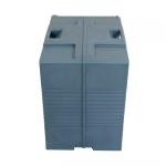 PE PU Insulated Food Pan Carrier Plastic Food Warmer Thermal Box 90L