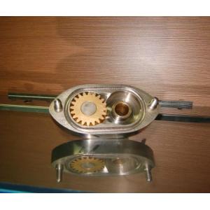 Model 225A Household Ice Cream Maker Table Model