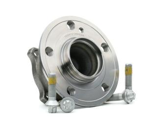 China Mercedes Benz 2463340006 Chassis Parts Wheel Hub Bearing factory
