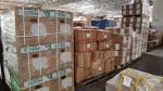 Lianyungang China To Saudi Arabia Ocean Cargo Services For General Cargo