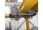 Electric Hoist In Kenya 5 Ton Electric Wire Rope Hoist Electric Hoist Pulley