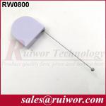 Retractable Retail Reel | RUIWOR