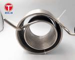 40L 9.52 X 0.6 Mm 304 Stainless Steel Coil For Beer Wort Chiller Cooling Coil