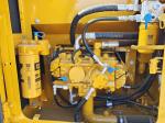 Excellent Performance Used Cat 315D2 Excavator Used Cat305.5e 306D 306E 306E2